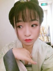 -盘子女人坊古装写真摄影(厦门总店)