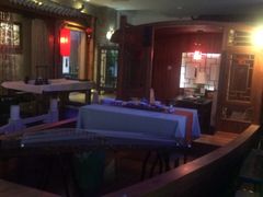 -碧露轩·大益茶体验馆(镇江路店)