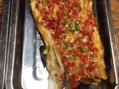 -阿记烧烤(大兴新区店)