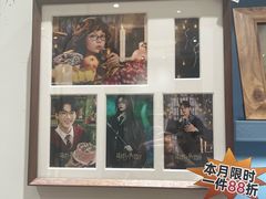 -海马体照相馆(上海月星环球港店)