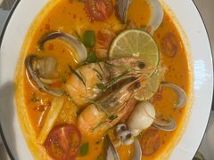 -卡朋西餐(东方广场店)