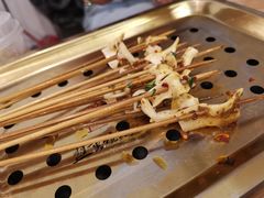 黄喉-盟重烧烤(高正街店)