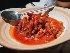 -鸽子侯·家宴·平价海鲜(市图书馆店)