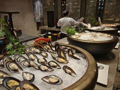 -太湖饭店玉兰厅(自助餐厅)