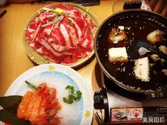 -沼津港渔市(宏伊国际广场店)