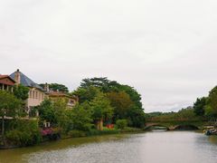 -中旅阿那亚九龙湖·公主酒店