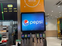 -德克士(龙阳广场店)