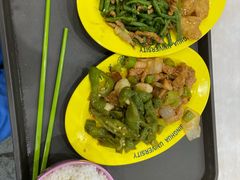-清华大学-观畴园餐厅