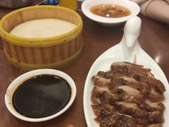 -北平小馆·烤鸭·家常菜(磨房北里店)