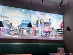 -沼津港精致料理·寿喜烧·烧鸟(青浦宝龙广场日料榜单店)