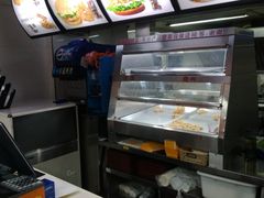 -华莱士·全鸡汉堡(四道街店)