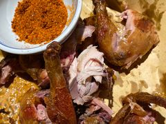 -打酱油·非遗淮扬菜(瘦西湖梅岭店)