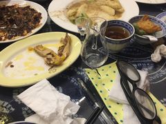 -白家餐厅(徐家汇店)