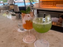 -三亚艾迪逊酒店·海滩烧烤 BARBACOA·现场乐队·浪漫晚餐·烧烤海鲜