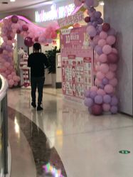 -孩子王童乐园(连云港万达店)
