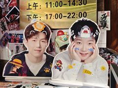 -玉桥餐厅(天坛店)