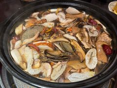 -芸鲜季·云南野生菌餐厅· 云南风物味研社(闵行店)