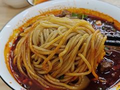 -御荞郎淳化饸饹(高山流水和城店)