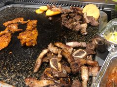 -火炉火自助餐(朝阳大悦城店)