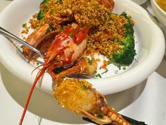 -武汉香格里拉大酒店·香宫中餐厅