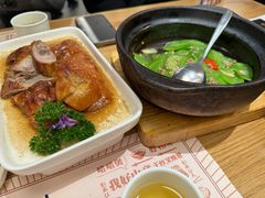 -顺风汤馆·广府粤菜(江宸天街店)