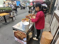 -钟方模白家肥肠粉(春熙店)