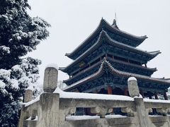 -迎泽公园