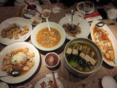 -南山饭店(阳明古镇店)