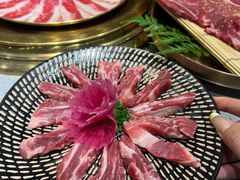-妥妥烤肉料理(昙华林店)