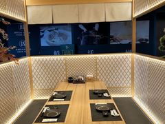 -德川家日本料理(中关村寰太大厦店)