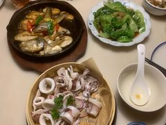 -林四喜·闽南传家菜(鼓浪屿店)