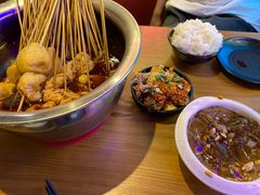 -七串串(无锡总店)