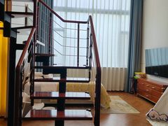-天港禧悦酒店(宁波东部新城国际会展中心店)
