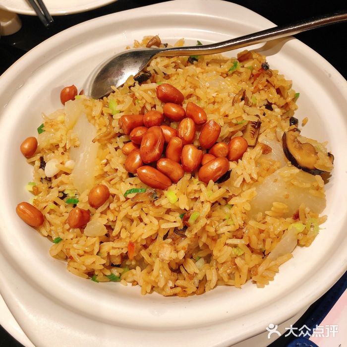 闽和南(深圳万象城店)闽和南白萝卜饭图片