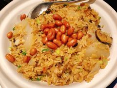 闽和南白萝卜饭-闽和南(深圳万象城店)