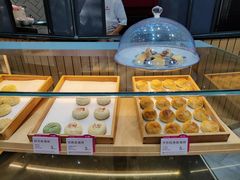 -嘉华鲜花饼(万达店)