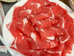 -马记伊源斋涮肉·清真菜(潘家园古玩市场店)