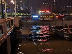 -珠江夜游广州塔·中大码头