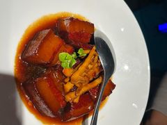 -庭院江南菜•烤鸭•非遗传承(上地•清河店)
