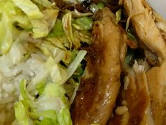 -麦当劳(烟台海港路店)