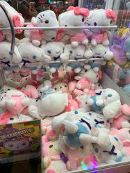 -LuckyStar幸运星家庭娱乐中心(东莞国贸店)