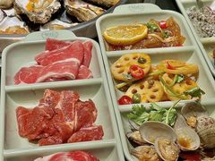 -梨花自助烤肉(西三旗万象汇店)
