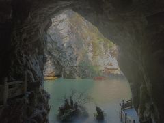 -天河潭旅游度假区
