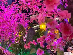 -今朝桃花醉川菜小酒馆(龙湖天街店)