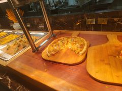 -汉丽斯巴西烤肉自助(市南店)