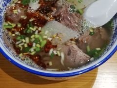 -甘记兰州牛肉面(Chadstone 旗舰店)