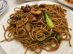 -梅龙镇酒家(南京西路总店)