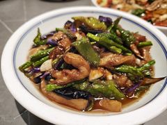 -情妹耙泥鳅·江湖川菜(科华店)