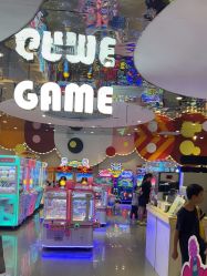 -meland club亲子乐园(重庆万象城店)