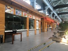 -森谷美食公园(杨行店)